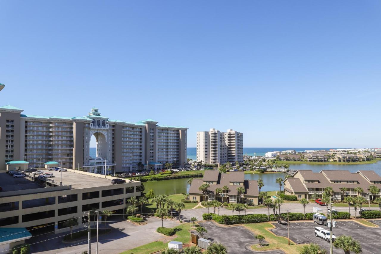 דסטין Ariel Dunes I 0710 מראה חיצוני תמונה